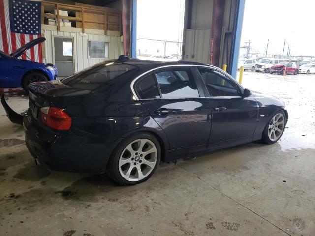 Photo 3 from auction – 2008 BMW 335 I with VIN WBAVB77588NH79933