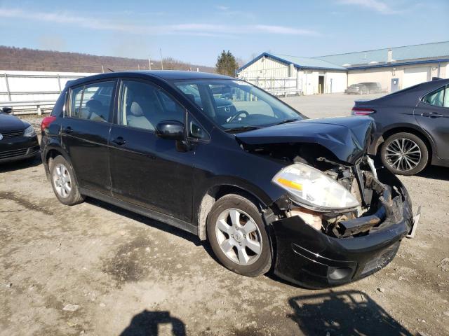 Photo 4 from auction – 2007 NISSAN VERSA S with VIN 3N1BC13E37L405461