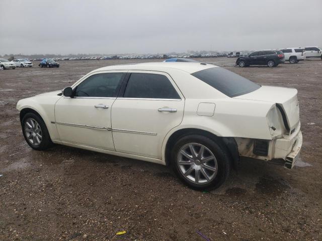Photo 2 from auction – 2010 CHRYSLER 300 TOURIN with VIN 2C3CA5CV1AH221512