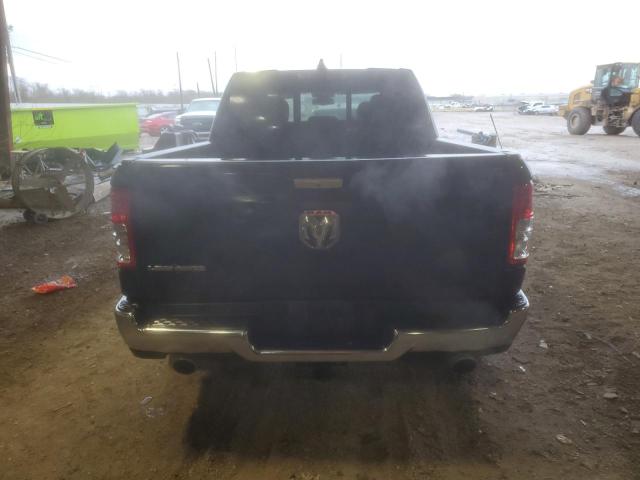 Photo 6 from auction – 2019 RAM 1500 BIG H with VIN 1C6RREFT5KN660804