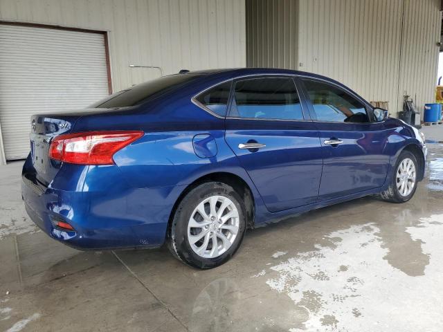 Photo 3 from auction – 2019 NISSAN SENTRA S with VIN 3N1AB7AP2KY346758