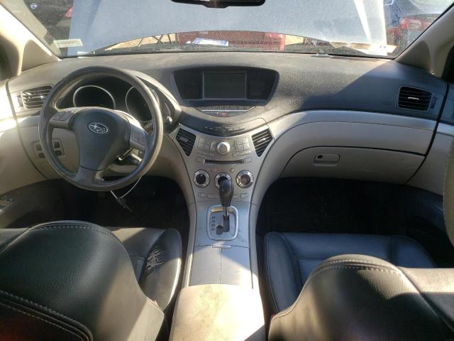 Photo 8 from auction – 2011 SUBARU TRIBECA with VIN 4S4WX9HD8B4403152