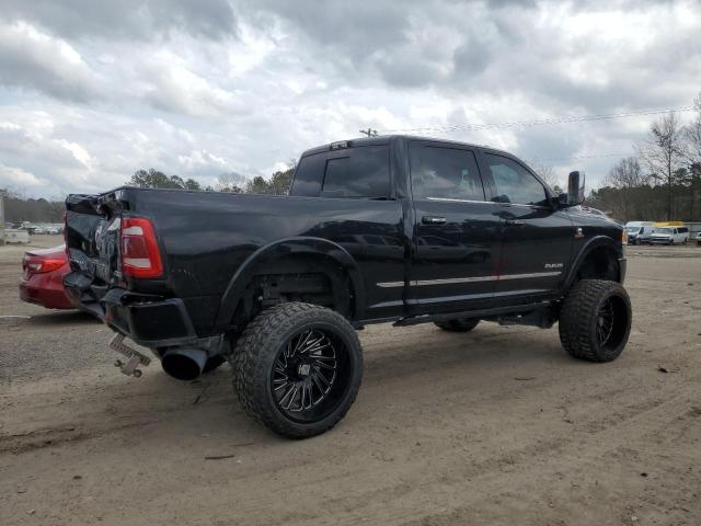 Photo 3 from auction – 2019 RAM 2500 LIMIT with VIN 3C6UR5SL0KG539705