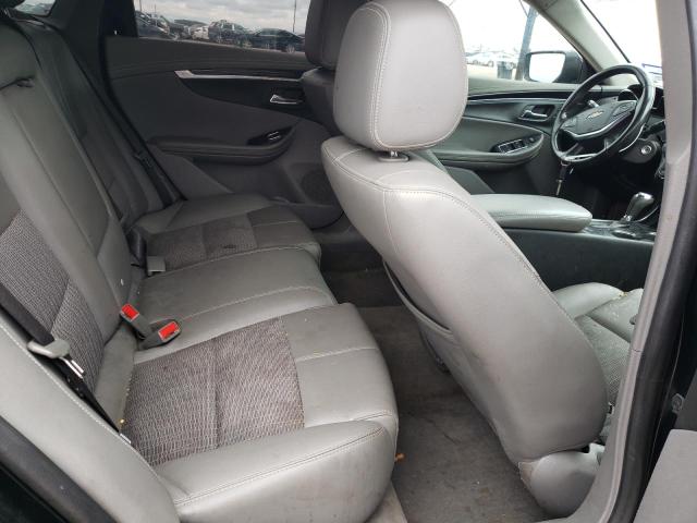 Photo 10 from auction – 2017 CHEVROLET IMPALA LT with VIN 1G1105S33HU131509