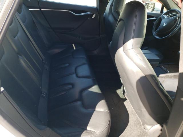Photo 10 from auction – 2017 TESLA MODEL S with VIN 5YJSA1E2XHF204971