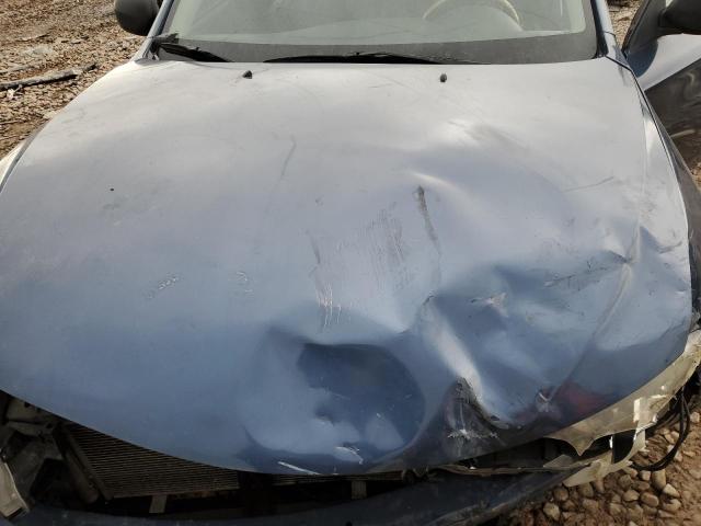 Photo 11 from auction – 2011 SUBARU IMPREZA 2. with VIN JF1GH6B63BH817226