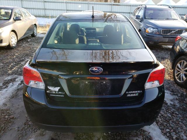 Photo 6 from auction – 2015 SUBARU IMPREZA PR with VIN JF1GJAC67FH014883