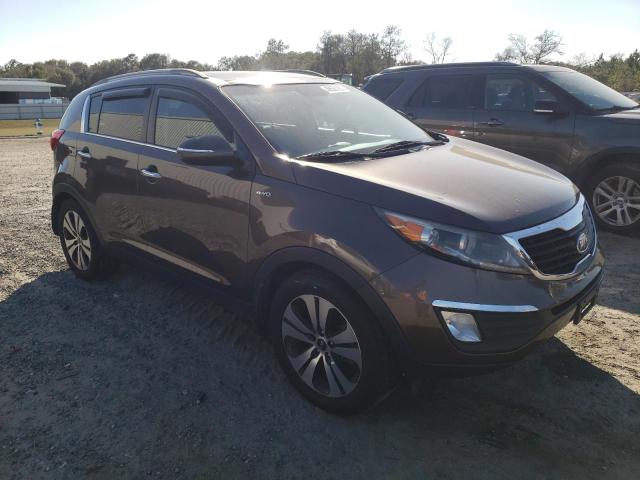 Photo 4 from auction – 2012 KIA SPORTAGE E with VIN KNDPCCA27C7218617