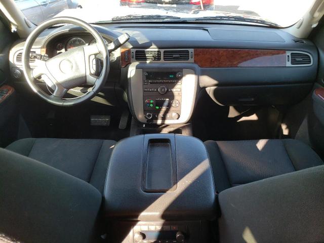 Photo 8 from auction – 2013 GMC YUKON SLE with VIN 1GKS2AE07DR361510