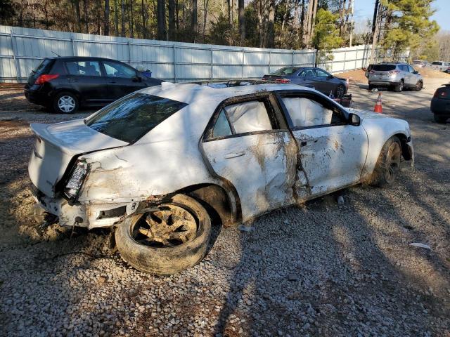 Photo 3 from auction – 2020 CHRYSLER 300 S with VIN 2C3CCABT5LH122973