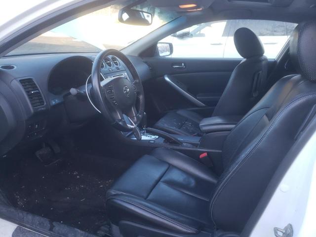 Photo 7 from auction – 2013 NISSAN ALTIMA S with VIN 1N4AL2EP7DC158312