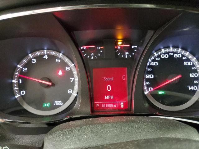 Фото 9 с аукциона – 2012 GMC TERRAIN SL с VIN 2GKALMEK3C6243850