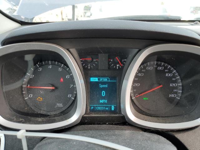 Photo 9 from auction – 2013 CHEVROLET EQUINOX LS with VIN 2GNALBEK6D6416530