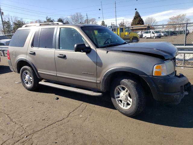 Photo 4 from auction – 2002 FORD EXPLORER X with VIN 1FMZU72E22ZA04560