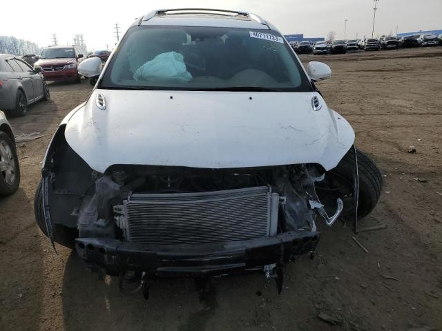 Photo 5 from auction – 2017 BUICK ENCLAVE with VIN 5GAKVCKD7HJ148522