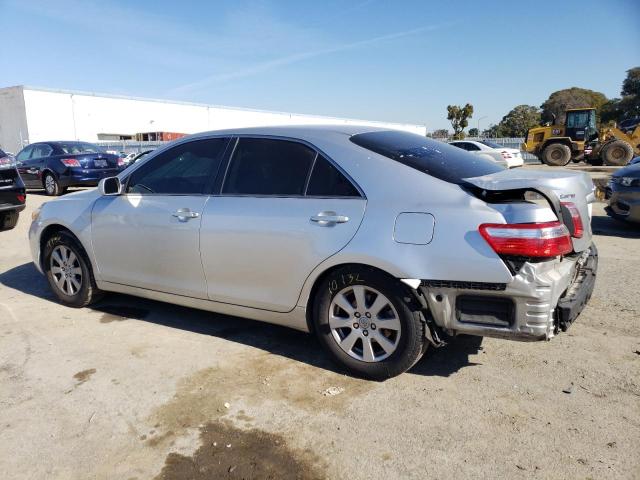 Photo 2 from auction – 2007 TOYOTA CAMRY CE with VIN JTNBE46K773029266