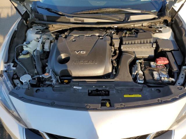 Photo 11 from auction – 2018 NISSAN MAXIMA 3.5 with VIN 1N4AA6AP3JC407364