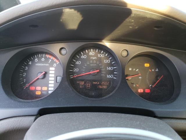 Фото 9 с аукциона – 2002 ACURA 3.2TL с VIN 19UUA56782A044455