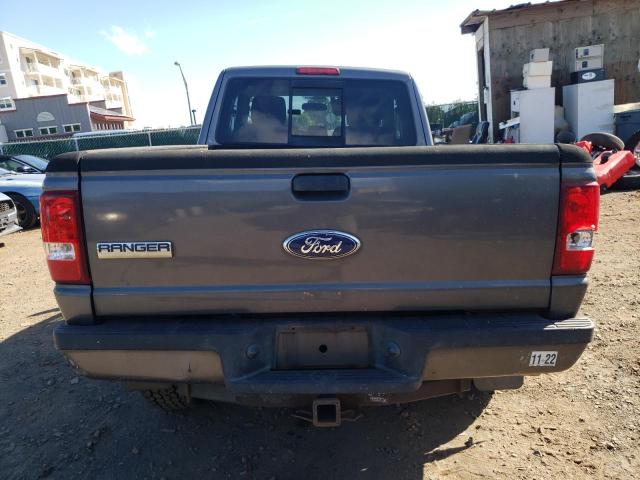 Zdjęcie 6 z aukcji – 2010 FORD RANGER SUP z VIN 1FTLR4FE7APA71637