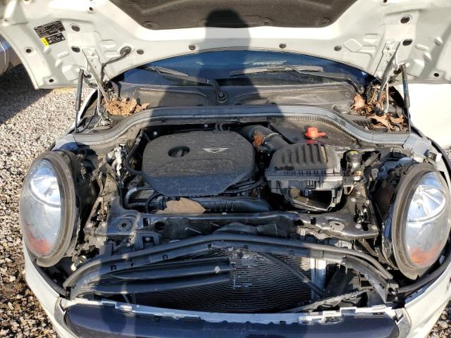 Photo 11 from auction – 2017 MINI COOPER with VIN WMWXP5C32H3C64943