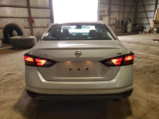 Photo 6 from auction – 2022 NISSAN ALTIMA SR with VIN 1N4BL4CVXNN319968