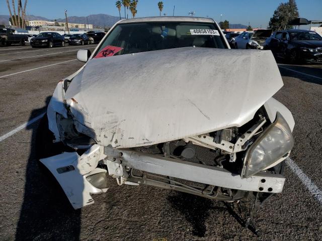Photo 5 from auction – 2004 LEXUS IS 300 with VIN JTHBD192240086116