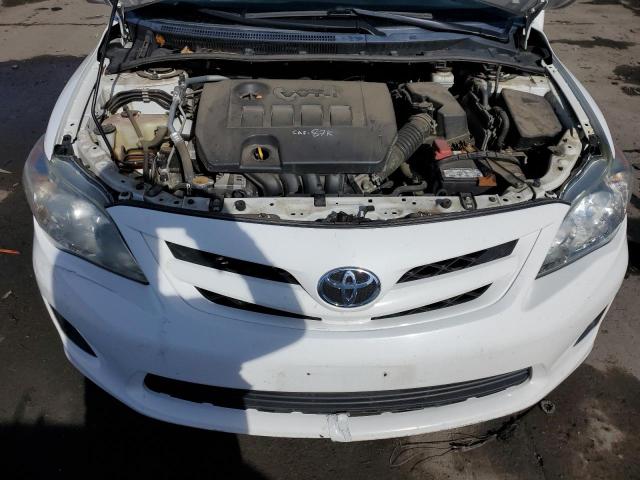Photo 11 from auction – 2012 TOYOTA CARROLLA with VIN 2T1BU4EEXCC877226