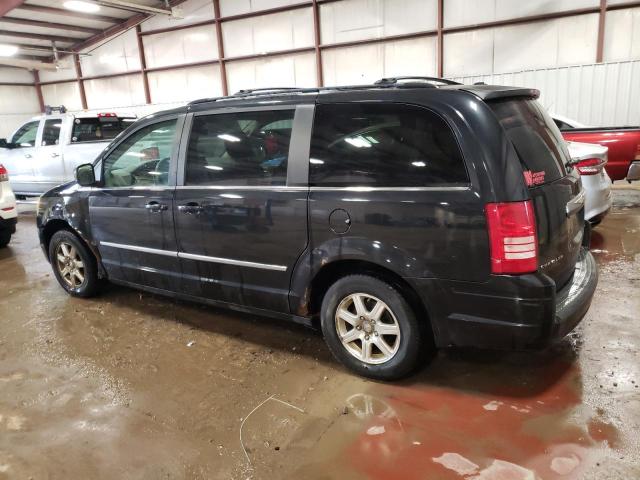 Photo 2 from auction – 2009 CHRYSLER TOWN & COU with VIN 2A8HR54119R522334