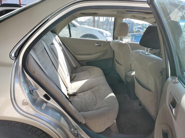 Photo 10 from auction – 2002 HONDA ACCORD EX with VIN JHMCG66832C030005