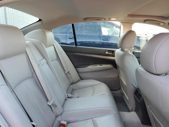 Photo 10 from auction – 2013 INFINITI G37 BASE with VIN JN1CV6AP5DM720456