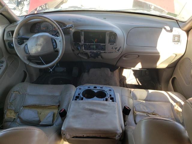 Photo 8 from auction – 2002 FORD F150 SUPER with VIN 1FTRW08L62KB56944