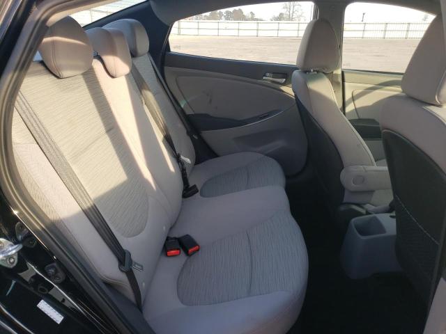 Photo 10 from auction – 2017 HYUNDAI ACCENT SE with VIN KMHCT4AE2HU351966