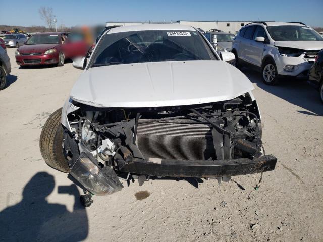 Foto 5 de la subasta – 2014 DODGE AVENGER SX con VIN 1C3CDZCB2EN117726