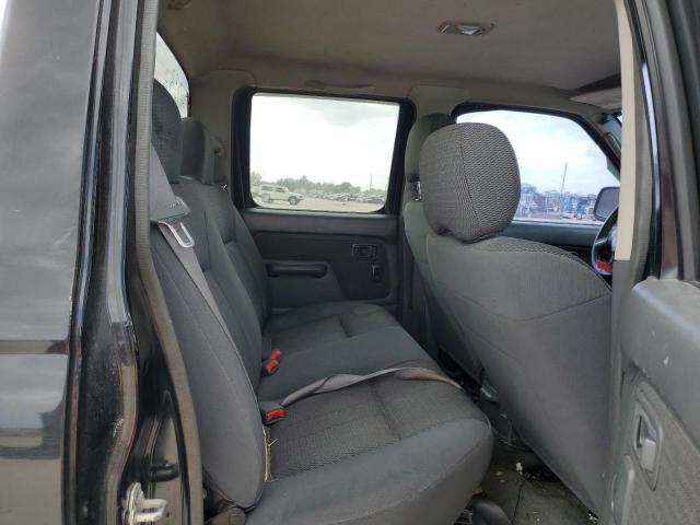 Photo 10 from auction – 2004 NISSAN FRONTIER C with VIN 1N6ED27Y24C467133