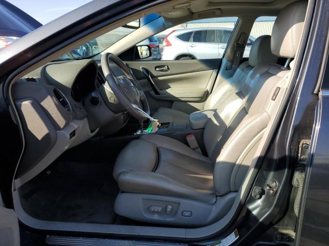 Zdjęcie 7 z aukcji – 2009 NISSAN MAXIMA S z VIN 1N4AA51E69C844926