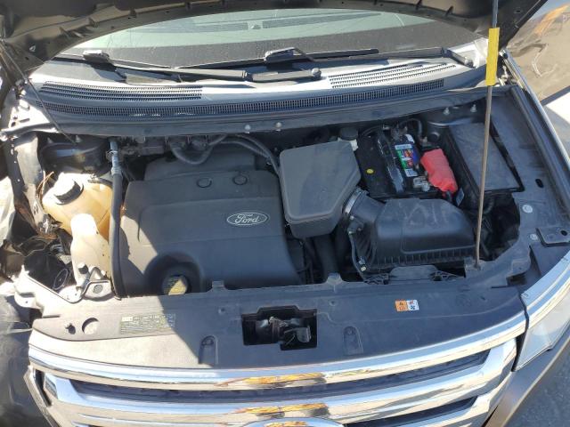 Photo 12 from auction – 2013 FORD EDGE SEL with VIN 2FMDK3JC6DBB68960