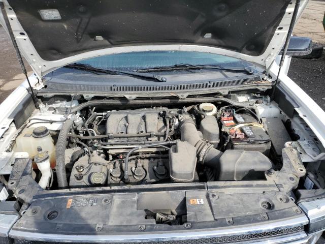 Photo 11 from auction – 2016 FORD FLEX SEL with VIN 2FMGK5C84GBA09974