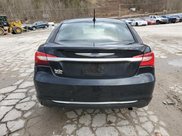 Photo 6 from auction – 2011 CHRYSLER 200 TOURIN with VIN 1C3BC1FB0BN611722