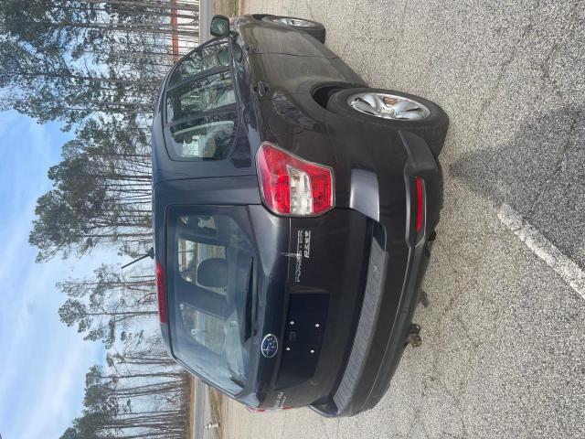 Photo 4 from auction – 2014 SUBARU FORESTER 2 with VIN JF2SJAAC8EH550500