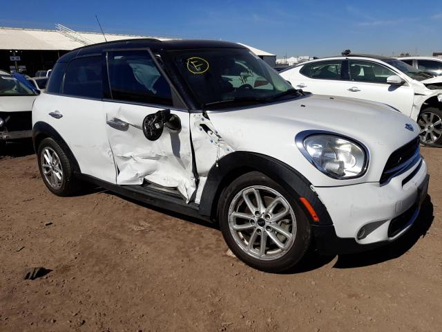 Photo 4 from auction – 2015 MINI COOPER S C with VIN WMWZC3C53FWT04319