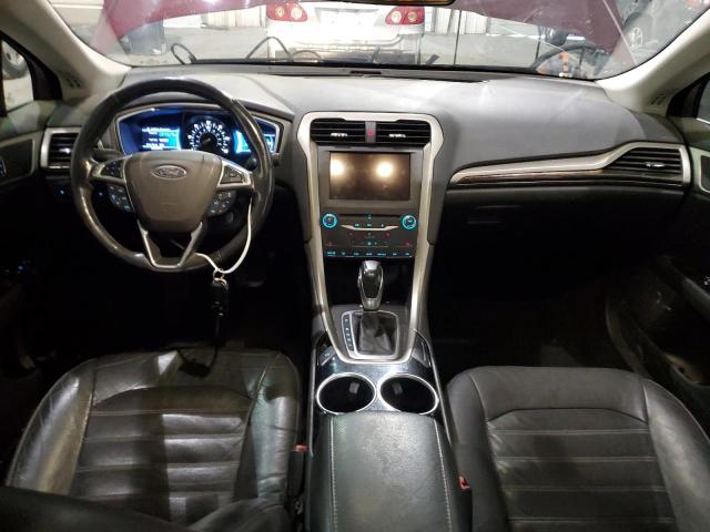 Photo 8 from auction – 2013 FORD FUSION SE with VIN 3FA6P0LU0DR104150