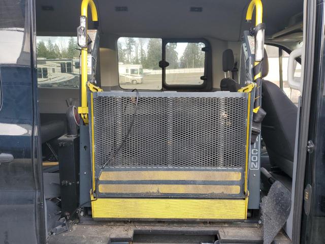 Photo 10 from auction – 2017 FORD TRANSIT T- with VIN 1FMZK1CM2HKA23121