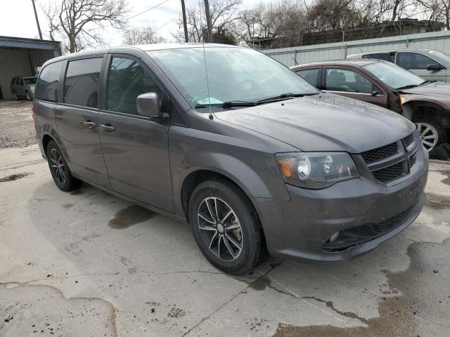 Photo 4 from auction – 2018 DODGE GRAND CARA with VIN 2C4RDGBG9JR176793