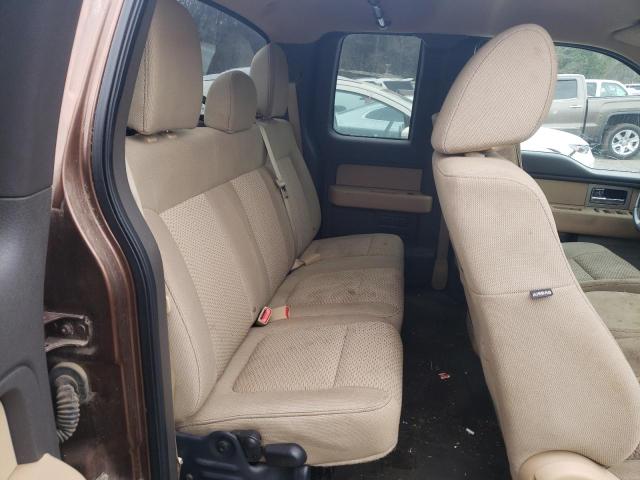 Photo 10 from auction – 2011 FORD F150 SUPER with VIN 1FTFX1CF6BFC72418