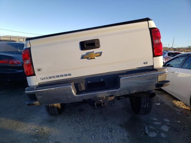 Photo 6 from auction – 2019 CHEVROLET SILVERADO with VIN 2GC2KSEG9K1153360