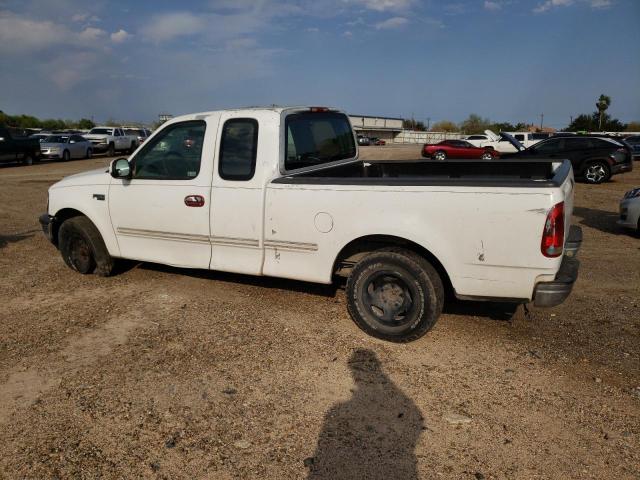 Photo 2 from auction – 1997 FORD F150 with VIN 1FTDX1720VKA32923