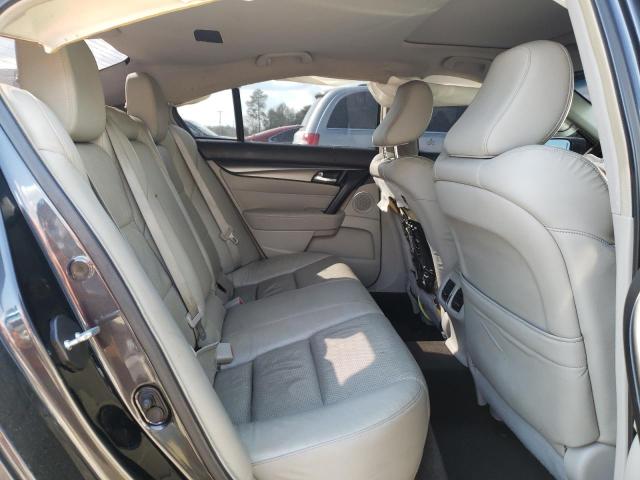 Photo 10 from auction – 2012 ACURA TL with VIN 19UUA8F56CA017062
