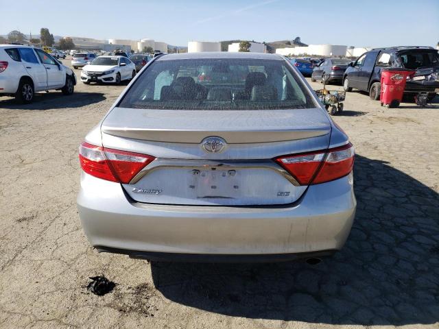 Photo 6 from auction – 2016 TOYOTA CAMRY LE with VIN 4T1BF1FK6GU152935