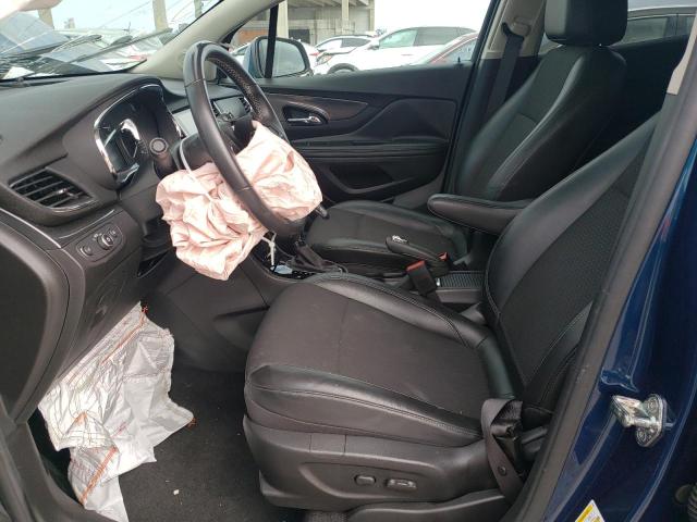Photo 7 from auction – 2019 BUICK ENCORE SPO with VIN KL4CJ1SB5KB742393