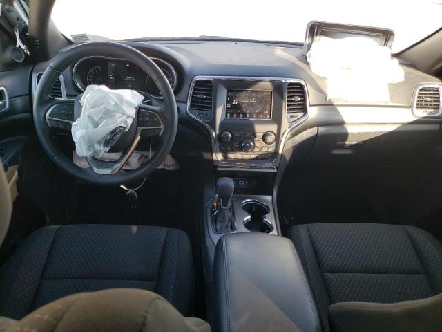 Photo 8 from auction – 2021 JEEP GRAND CHER with VIN 1C4RJFAG8MC564003